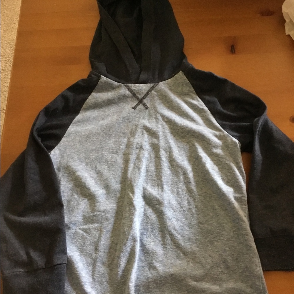 Boys toddler shirt